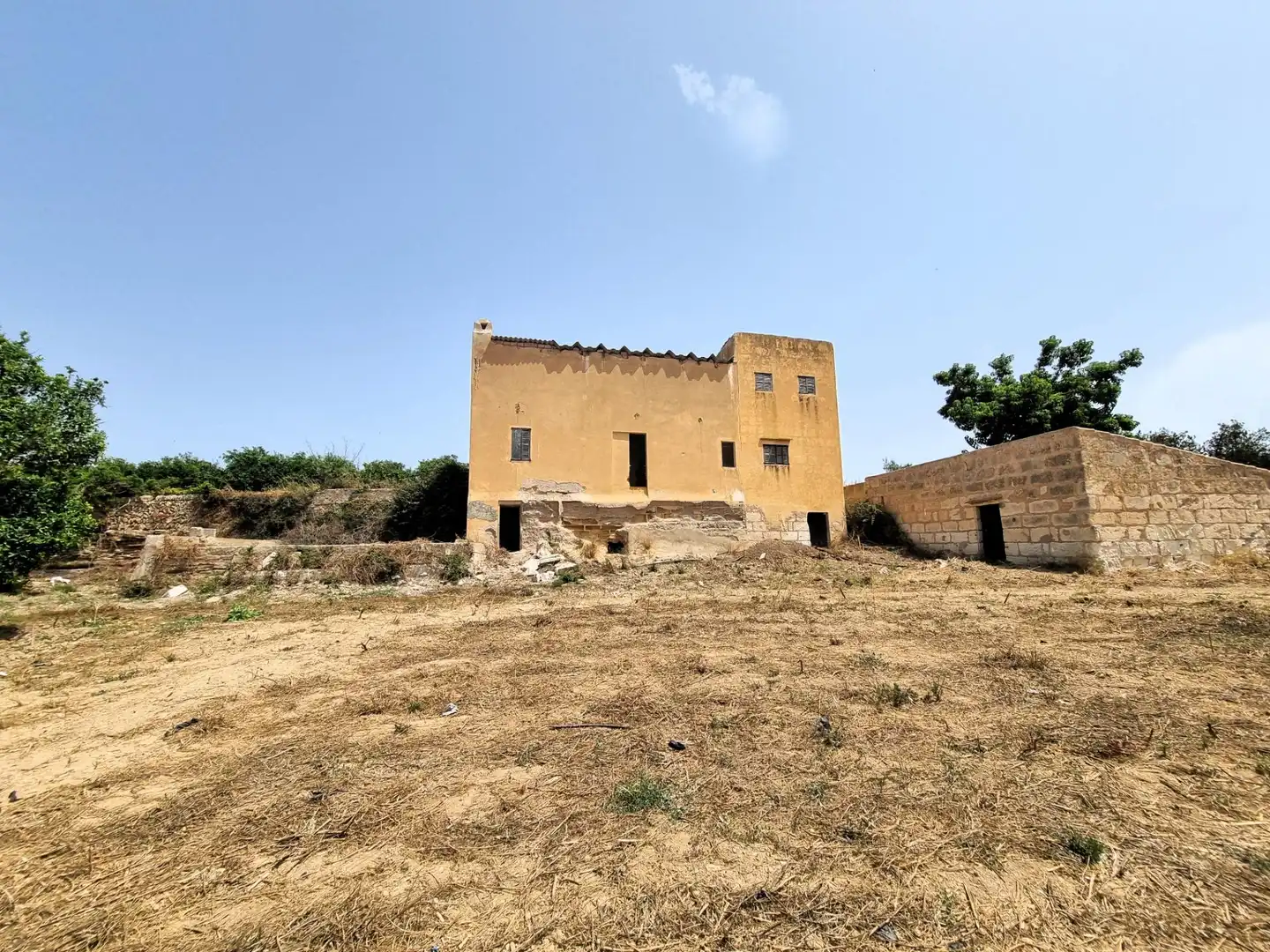 Casa o xalet en venda en Manacor