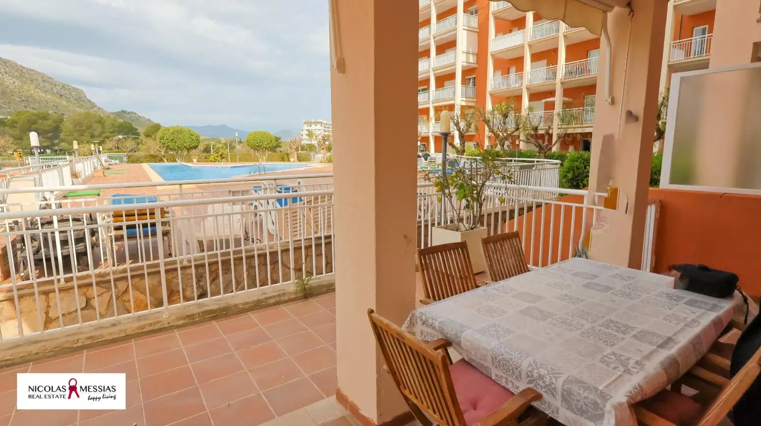 Pis en venda a Alcúdia - Carrer de Mercuri, Port d'Alcúdia - Platja d'Alcúdia