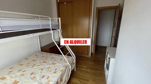 Photo 2 of Flat for rent in Giraldo de Merlo , Nuevo Hospital, Ciudad Real Capital