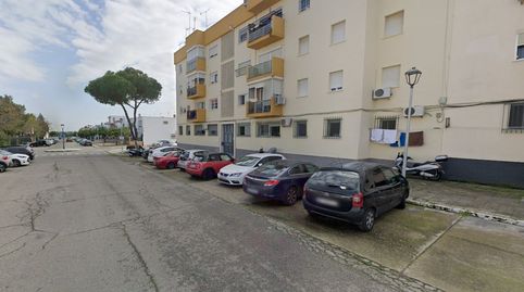 Foto 3 de Apartament en venda a Andalucia, Santiponce, Sevilla