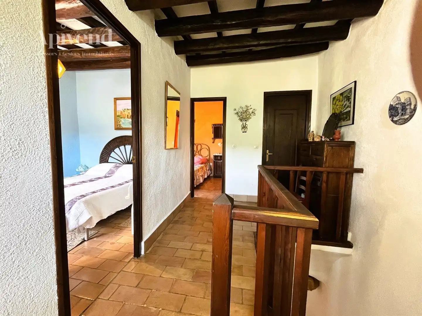 Casa o xalet en venda en Biure amb Traster