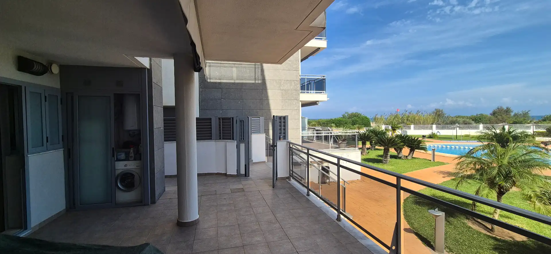 Appartement compact avec piscine à vendre à Carretera les Marines Racons a Dénia 31, imagen 27