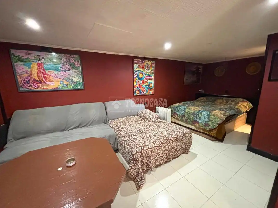 Casa o xalet en venda en El Casar