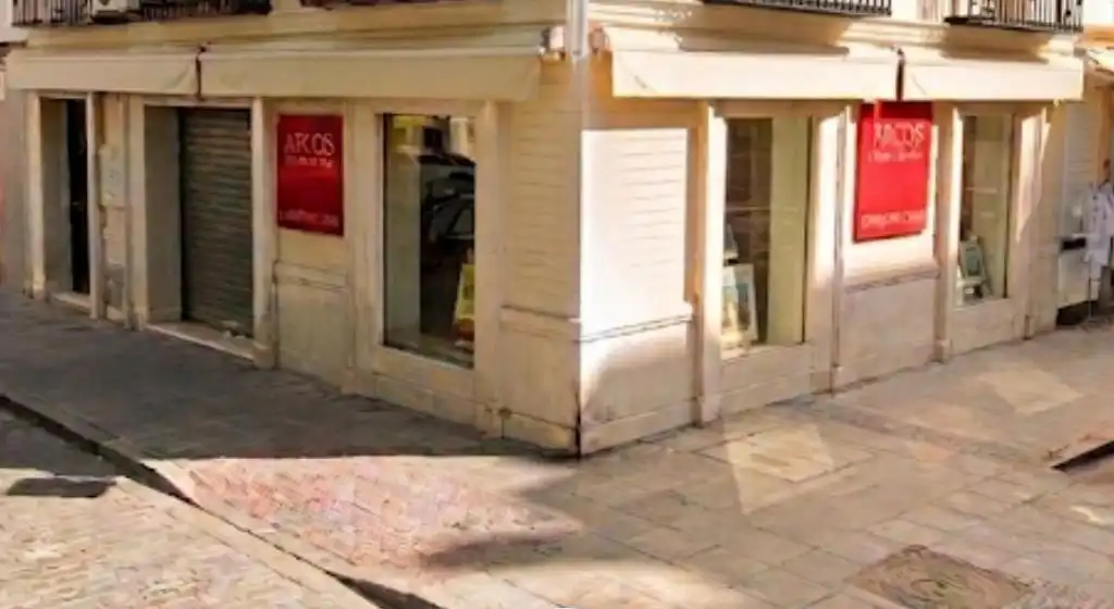 Business premises to rent in Calle ARCOS, imagen 2