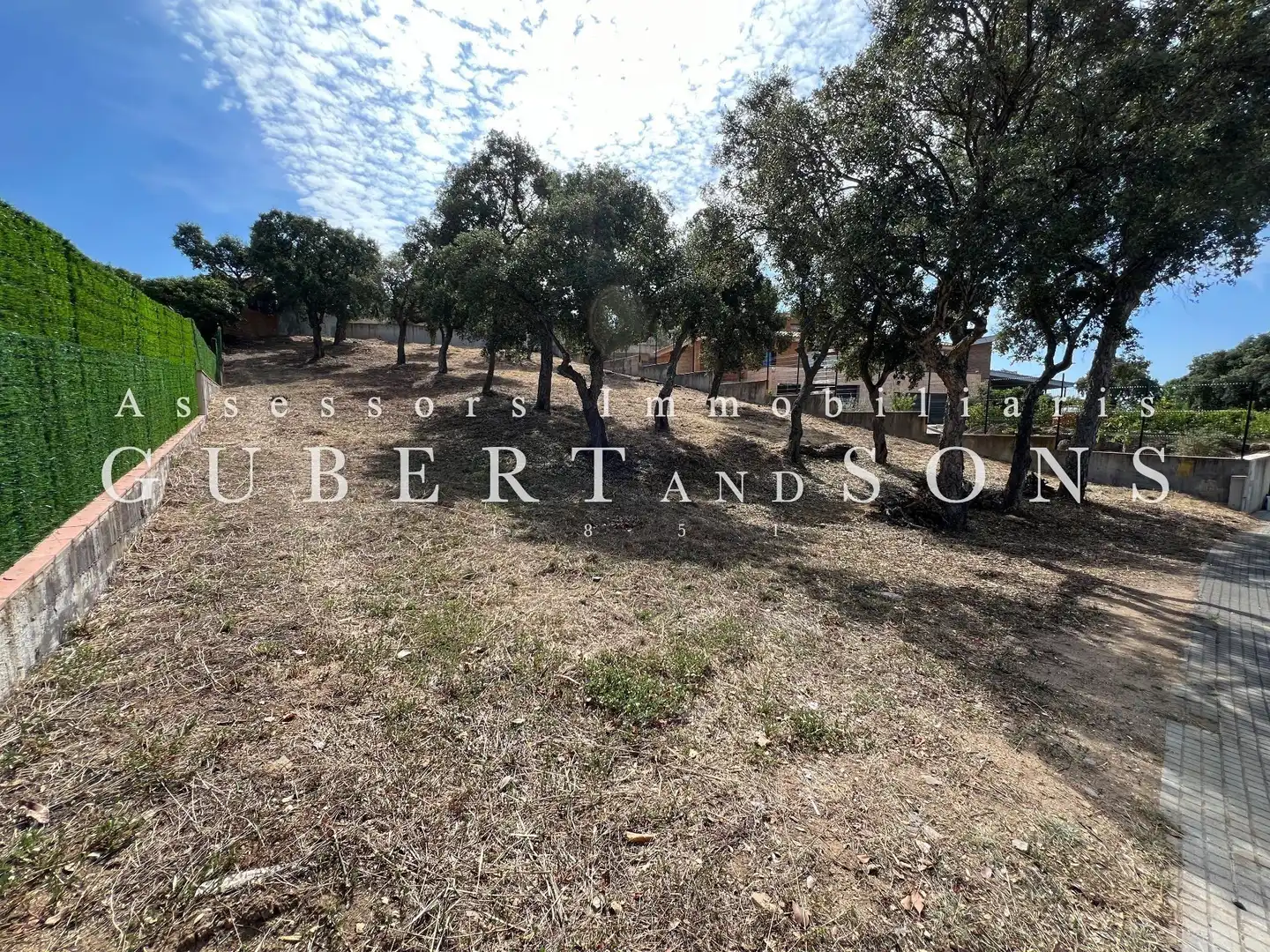 Residential zum Verkauf in Calonge i Sant Antoni