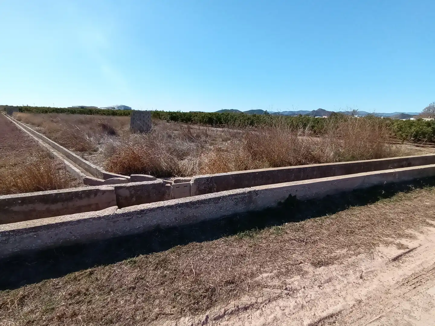 Terreny residencial en venda a 3. Parcela, imagen 8