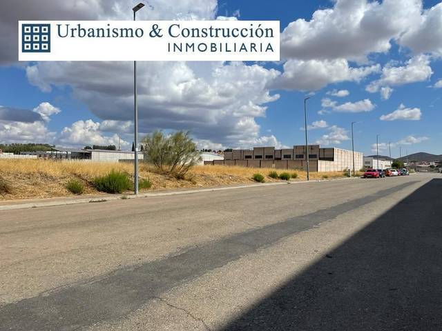 Terreno industrial en Venta en Piedrabuena