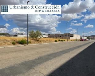 Industrial land for sale in Piedrabuena