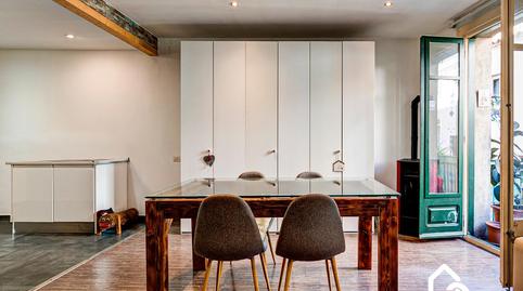 Foto 3 de Pis en venda a Centre, Igualada