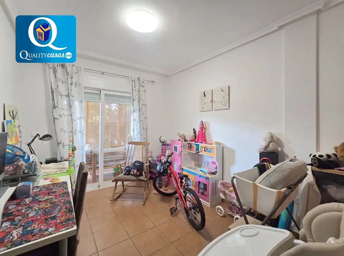 Terraced house with pool for sale in Bonalba - Cotoveta, imagen 13