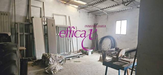 Nave industrial en Venta en La Mata