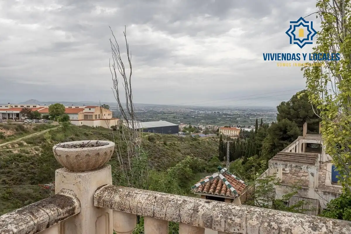 Villa mit Terrasse zum Verkauf in Barrio de la Vega, imagen 8