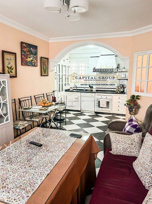 Flat for sale in Punta Umbría