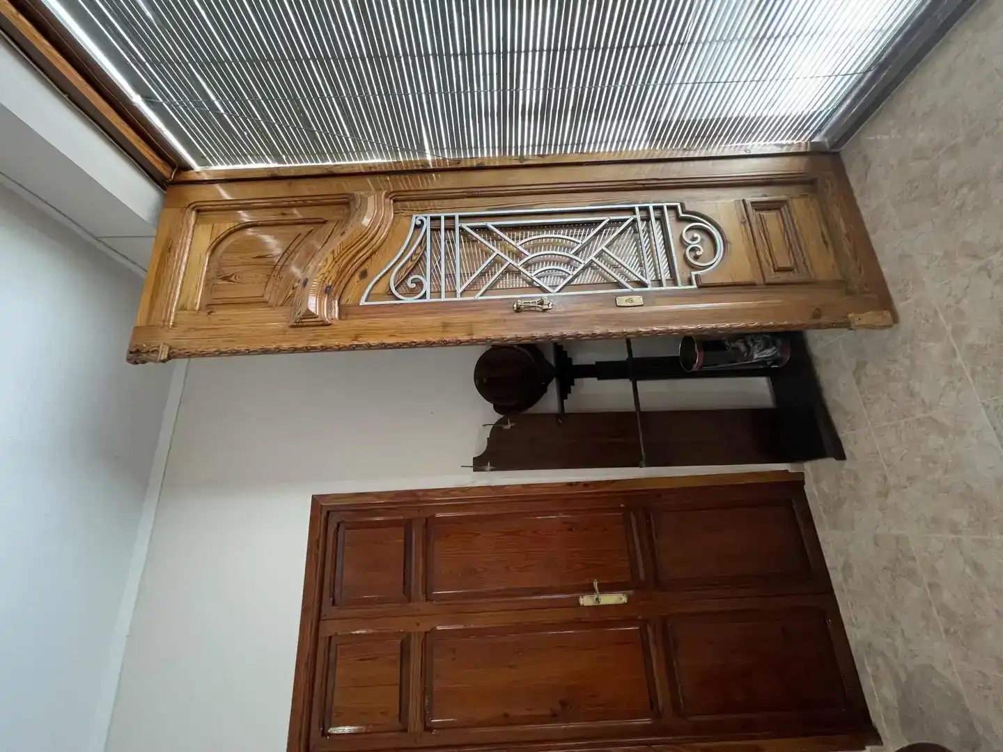Casa adosada en venda en La Vall de Gallinera amb Balcó