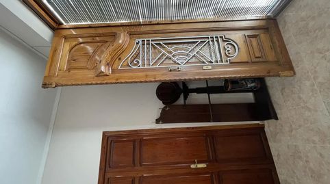 Foto 2 de Casa adosada en venda a Carrer Puríssima, 14, La Vall de Gallinera, Alicante