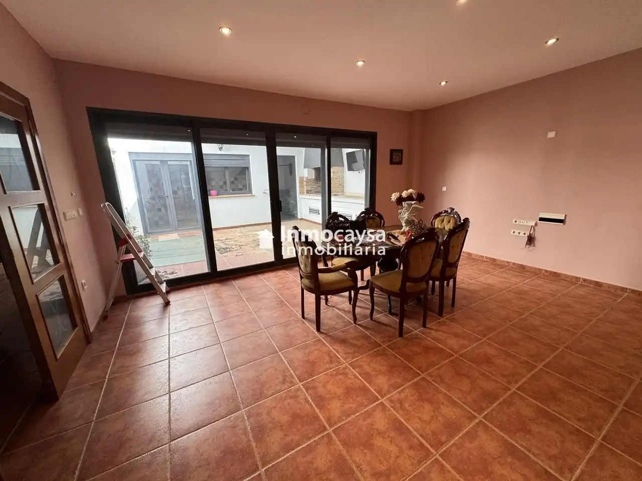 Houses for sale in Novelé  / Novetlè  with Air Conditioner, Terrace and Swimming Pool