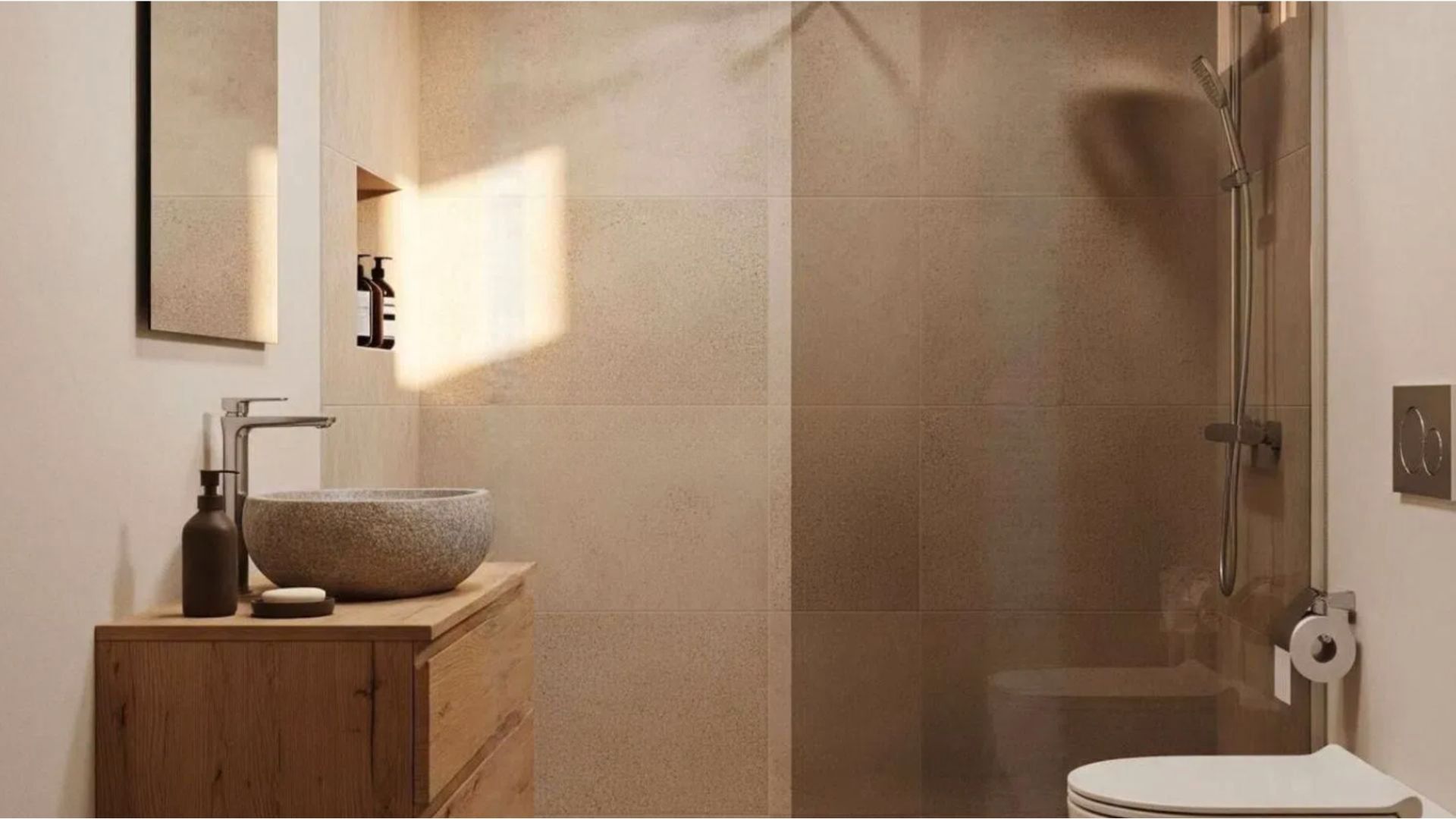 Planta baixa en venda a Barrio de Santullán, 39, Mioño - Santullán