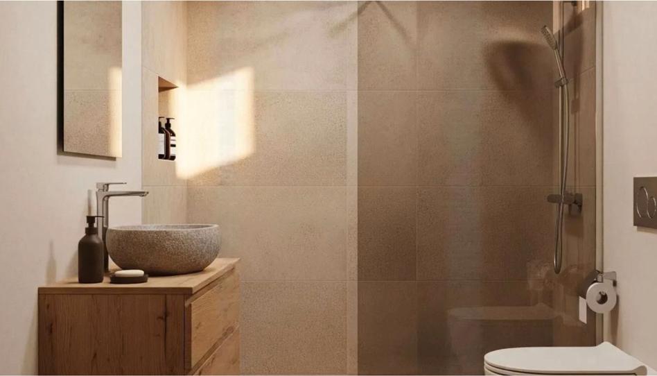 Foto 1 de Pis en venda a Barrio de Santullán, 39, Mioño - Santullán, Cantabria