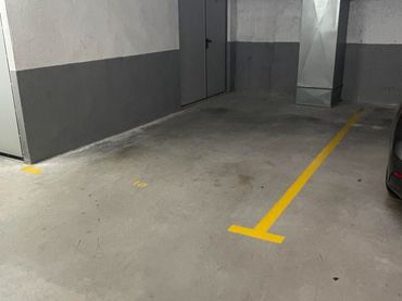 Einzelparkplatz zur Miete in passeig roman fabra 27