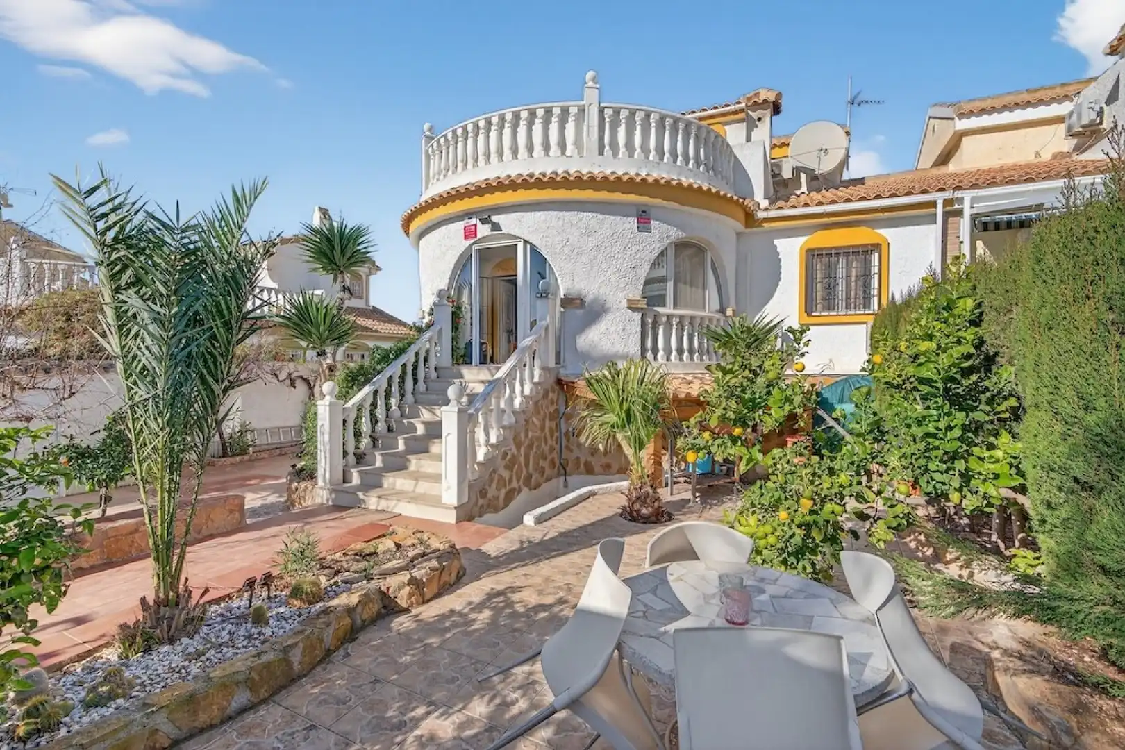 Villa avec piscine à vendre à Gran Alacant, imagen 8