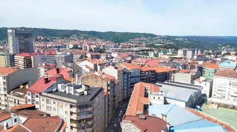 Foto 3 de Piso en venta en Centro, Ourense Capital