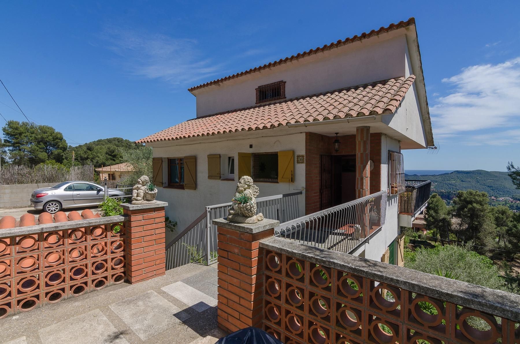 House or chalet for sale