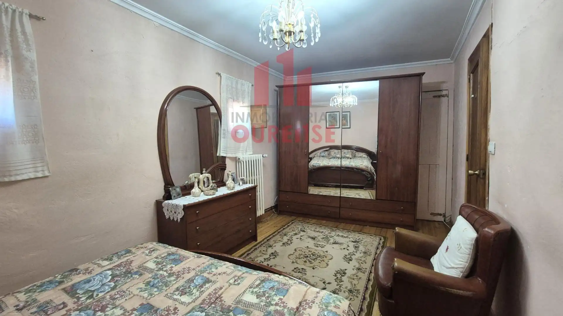 House for sale in Nogueira de Ramuín, imagen 9