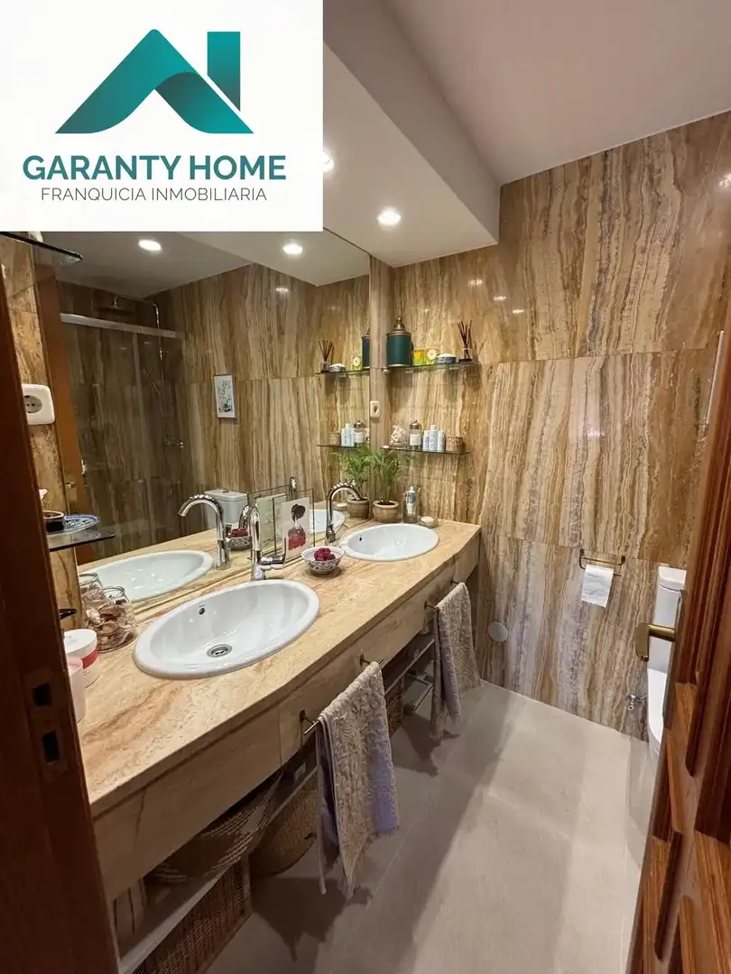 Flat with pool for sale in Moncloa - Aravaca, imagen 24
