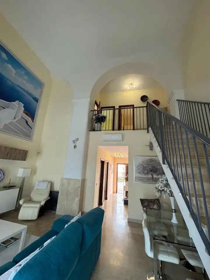 Dúplex en venta en Sanlúcar de Barrameda con Aire acondicionado, Trastero y Amueblado