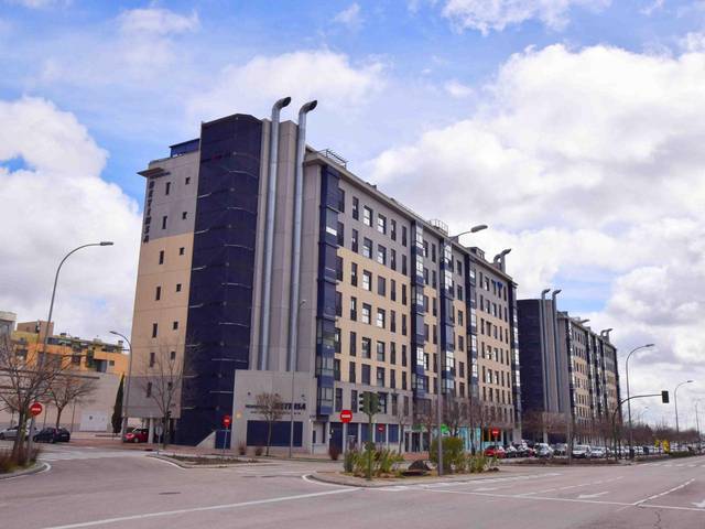 Piso en Venta en Del Ensanche De Vallecas en Ensanche de Vallecas - La Gavia