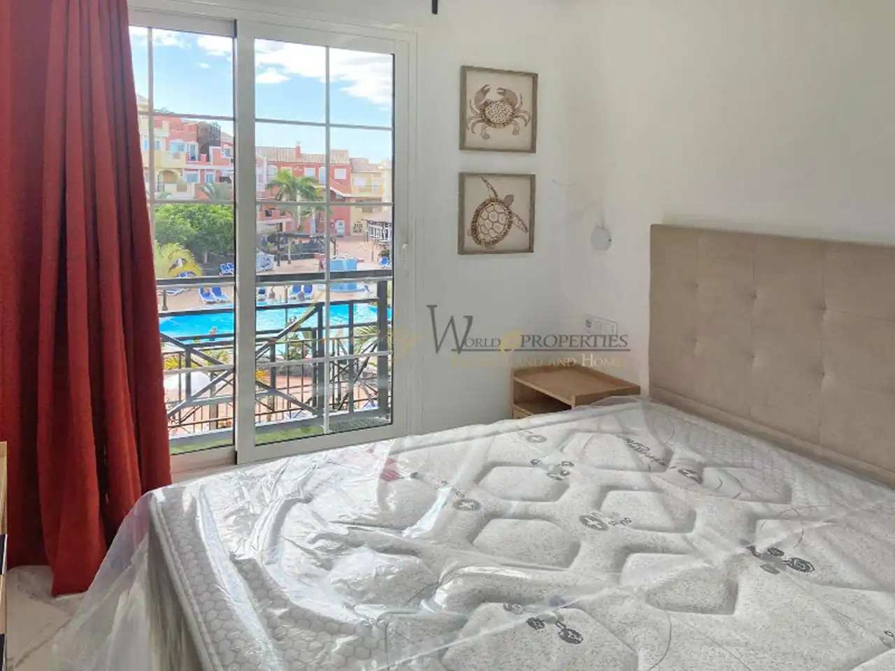 Apartment mit Pool zum Verkauf in Meandro, imagen 8