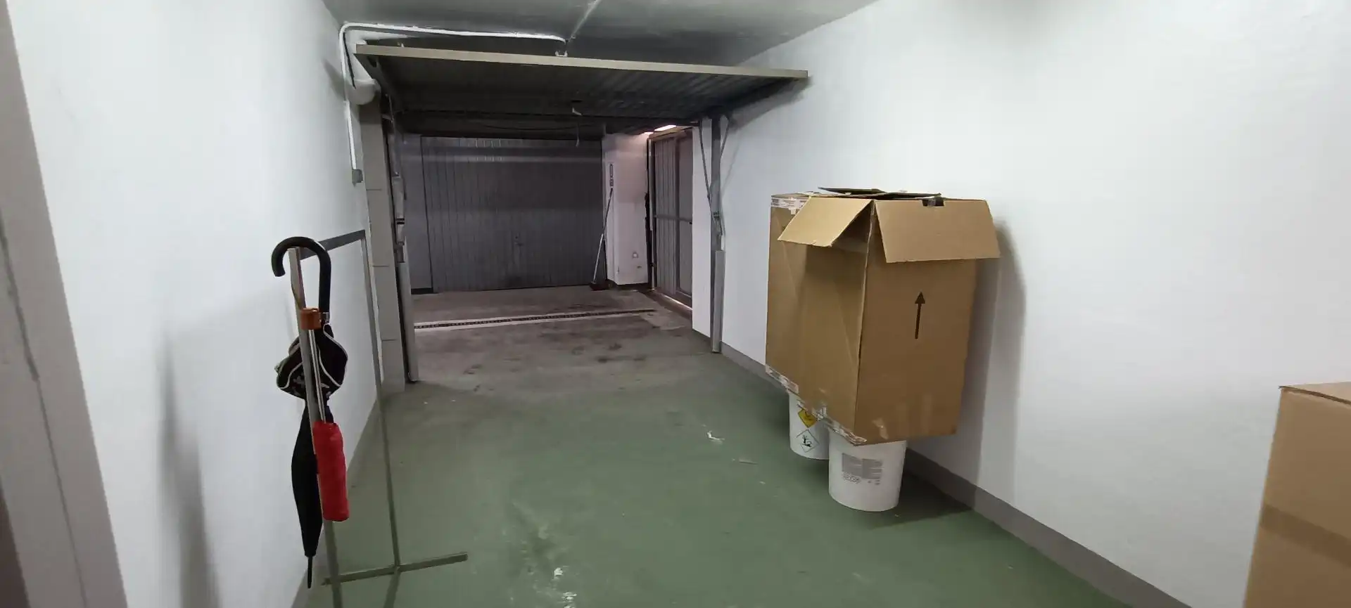 Einzelparkplatz zum Verkauf in Playa de Levante, imagen 5