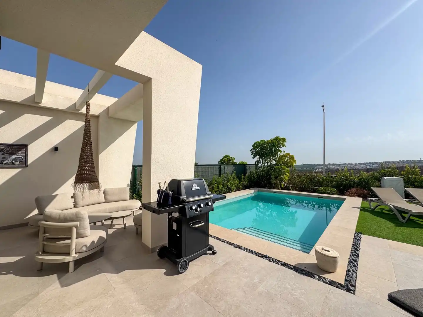 Villa avec piscine à vendre à Algorfa, imagen 27