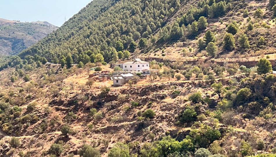 Photo 1 of Country house for sale in Diseminado Diseminados, 9, Órgiva, Granada