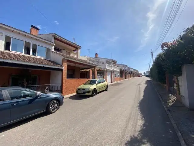 Adossat en venda a Santa Cruz del Retamar pueblo, imagen 6
