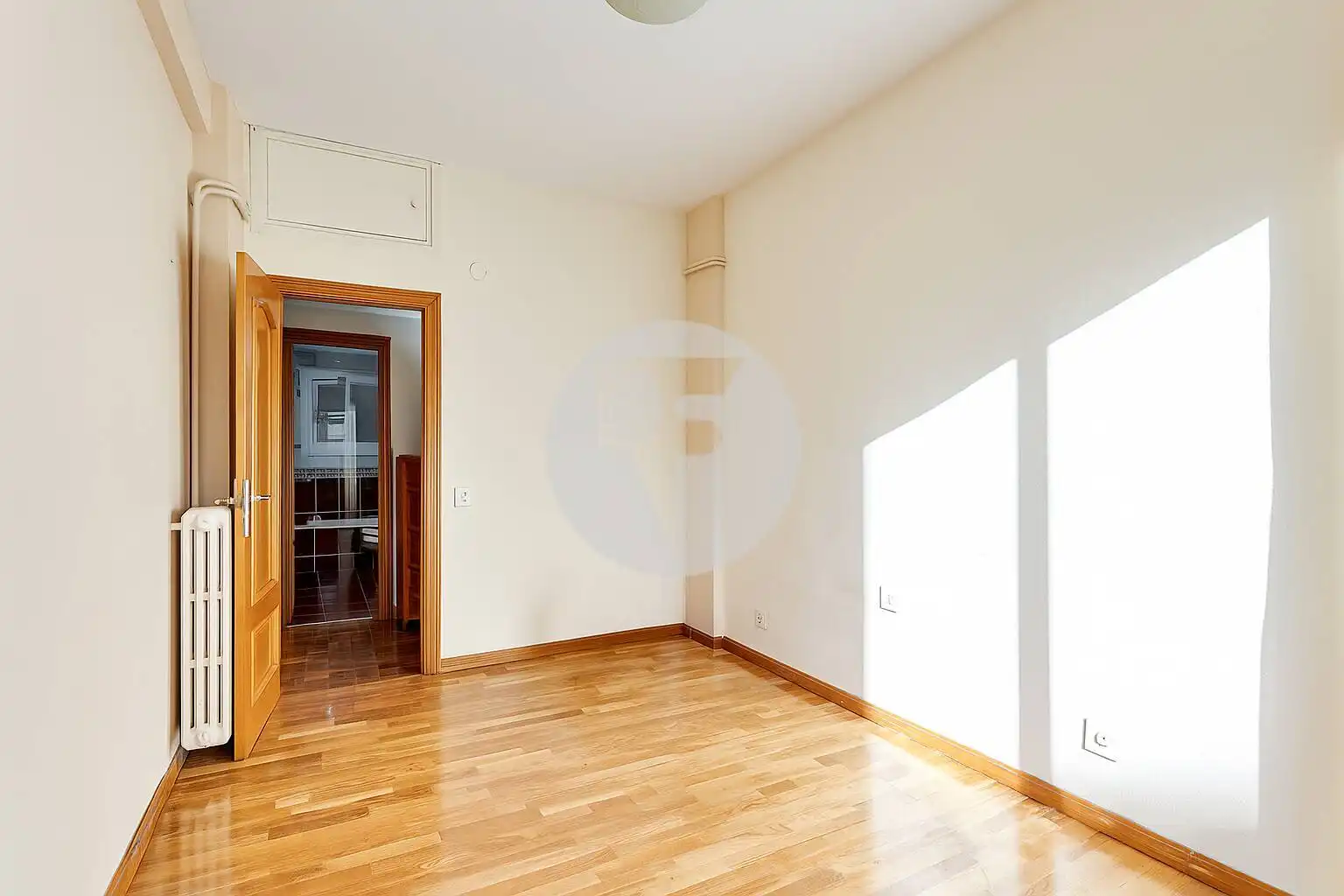 Piso en venta en Barcelona con Aire acondicionado, Calefacción y Terraza