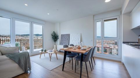 Foto 4 de vivenda d'obra nova a Pis en venda a Ronda Barceló, 88, Eixample, Barcelona