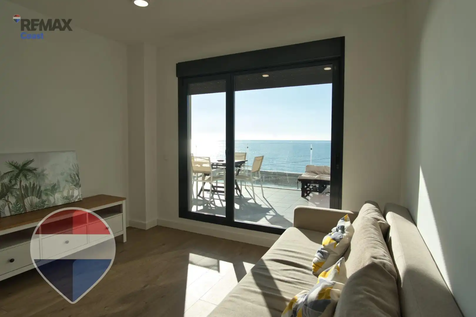 Balcony of Attic for sale in Vélez-Málaga  with Air Conditioner, Heating and Terrace