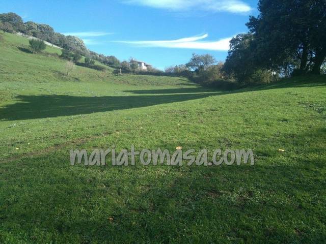 Terreno residencial en Venta en abanto  cerca campo de futbol las carreras. en Abanto y Ciérvana-Abanto Zierbena