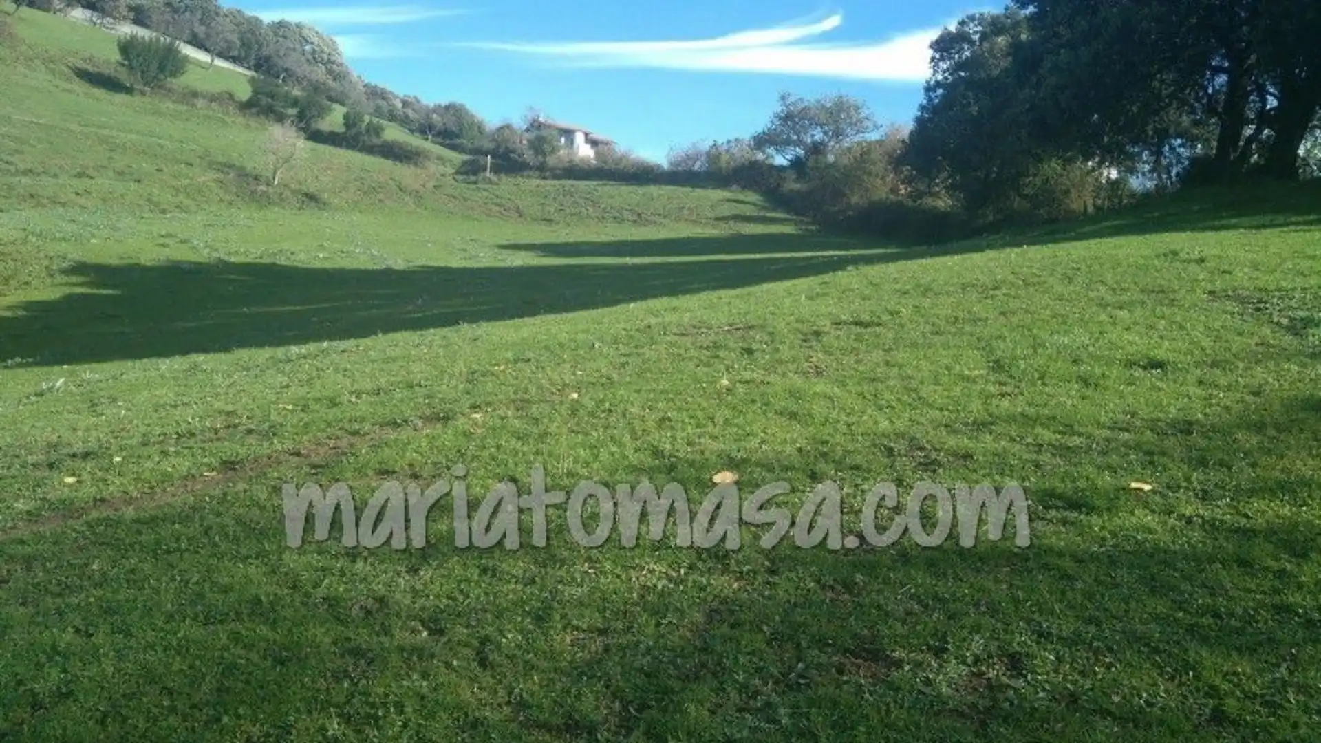 Residencial en venta en Abanto y Ciérvana-Abanto Zierbena