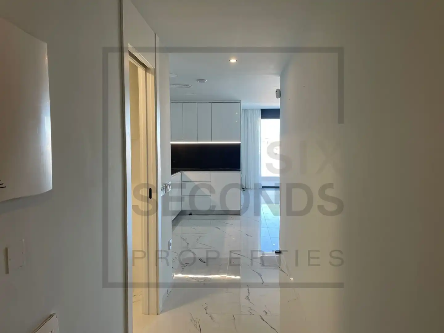 Apartment mit Terrasse zum Verkauf in Los Arenales del Sol, imagen 8