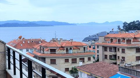 Foto 2 de Àtic de lloguer a Po-504, 23f, Sanxenxo pueblo, Pontevedra