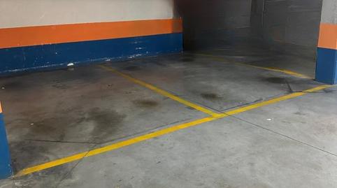 Photo 2 of Garage for sale in Calle Madre Teresa de Calcuta, San Martín, Araba - Álava