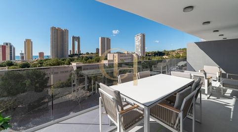 Foto 3 de Piso en venta en Playa Poniente, Benidorm