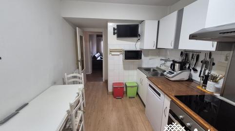 Foto 4 de Pis en venda a Eretza Mendiaren Kalea, San Adrián, Bizkaia