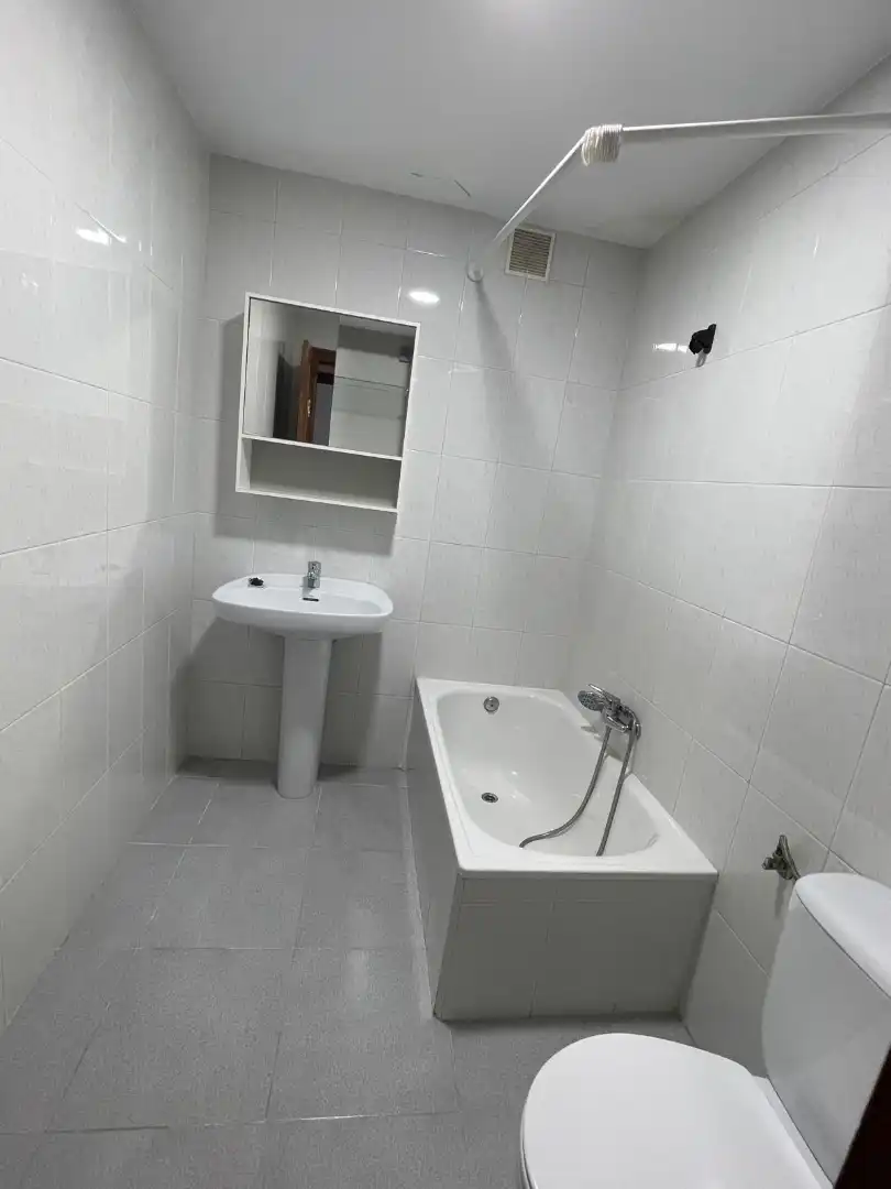 Flat with lift to rent in Recatelo - O Carme, imagen 16
