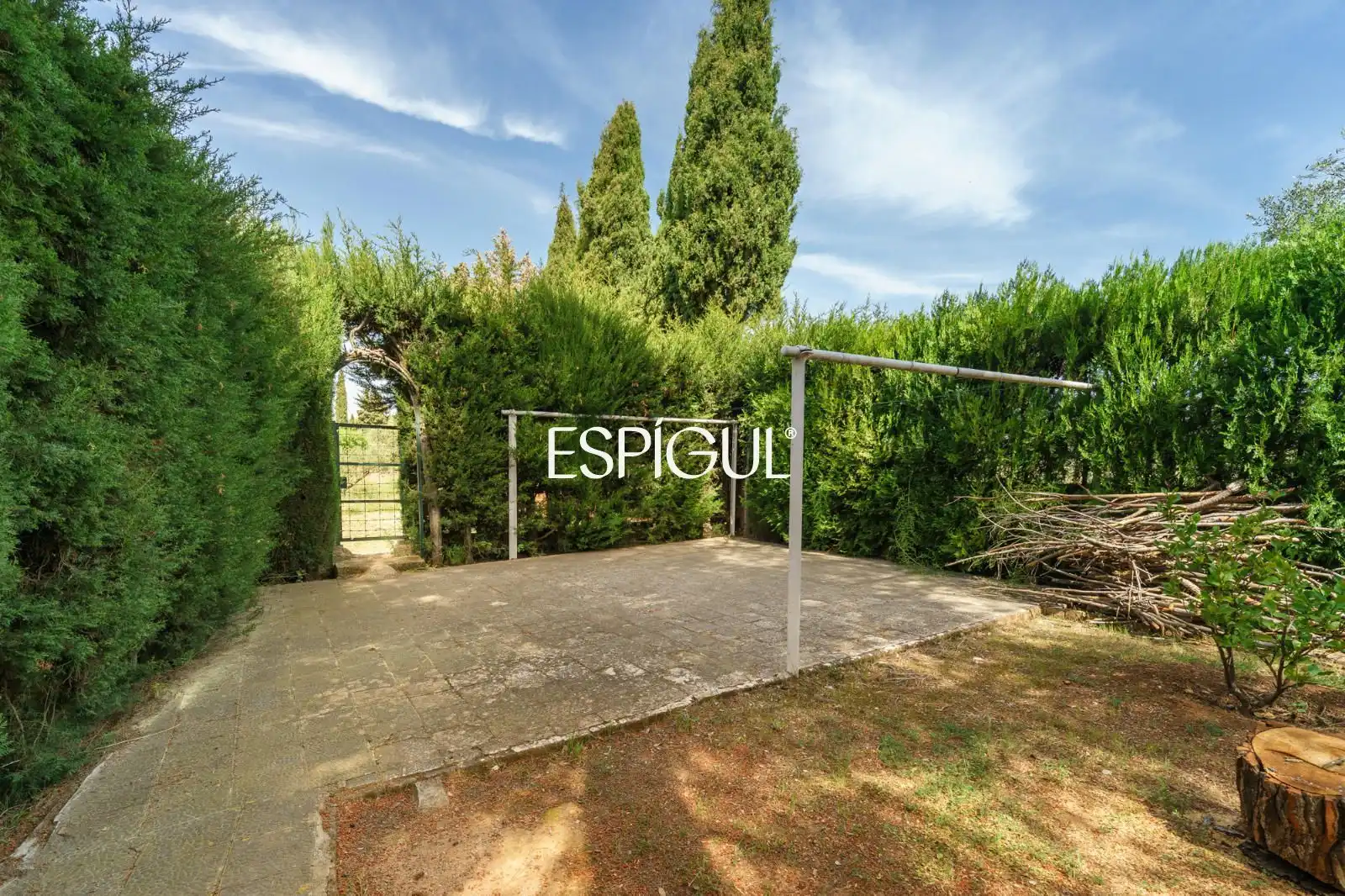 Casa amb terrassa en venda a Crta Matadepera, imagen 59