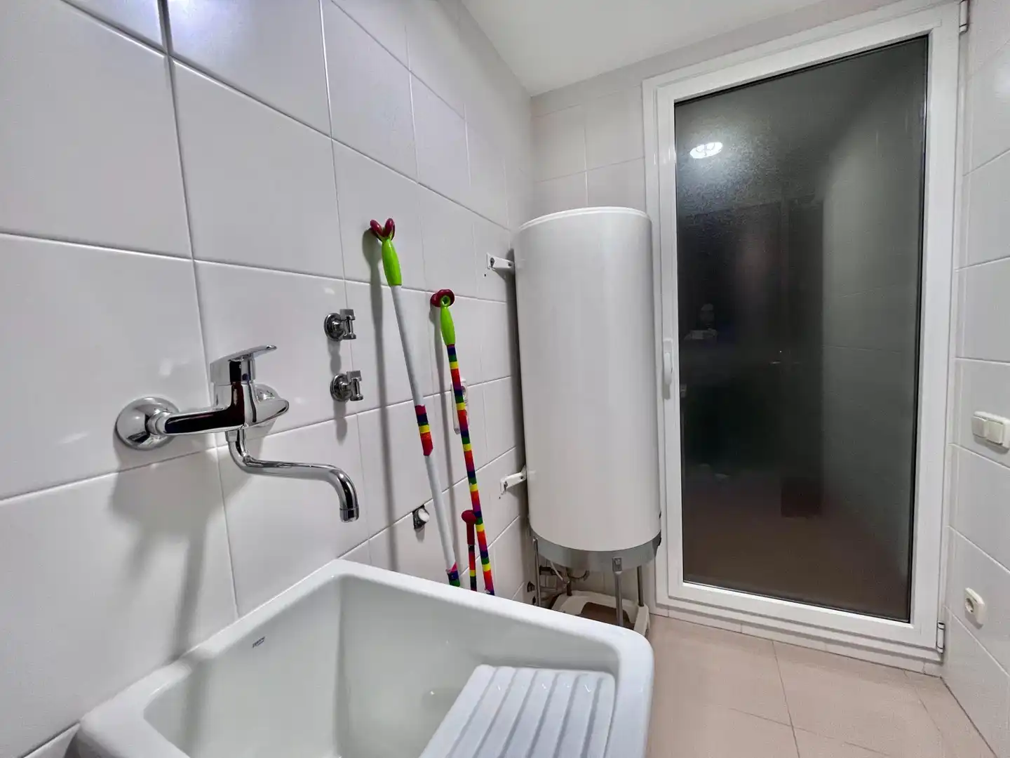 Flat for rent in Centre - Passeig i Rodalies
