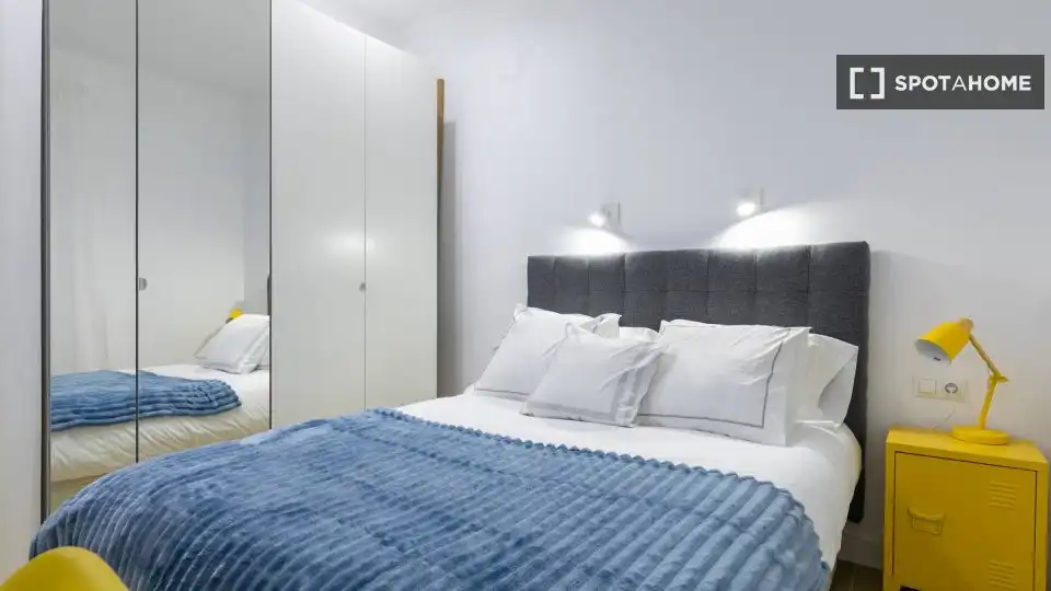 Appartement à louer à Arganzuela, imagen 9