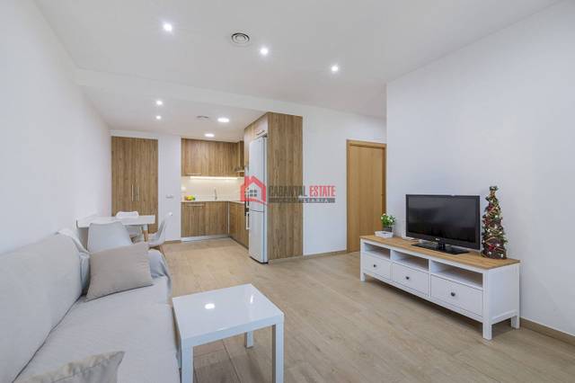 Apartamento en Venta en La Malva-rosa
